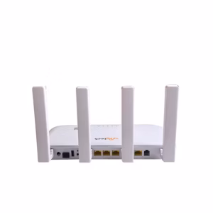 Syrotech SY-GPON-4010-AX1500 (Wifi 6 FTTH Modem)