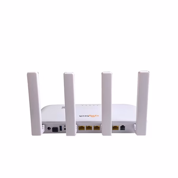 Syrotech SY-GPON-4010-AX1500 (Wifi 6 FTTH Modem)